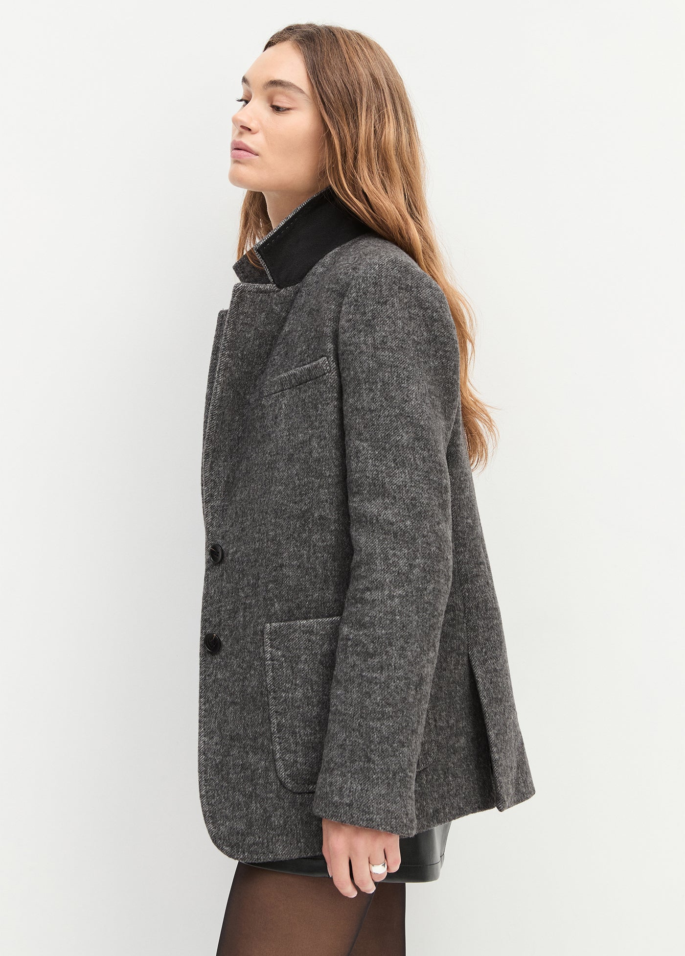 Favorite Daughter The Cershire Coat