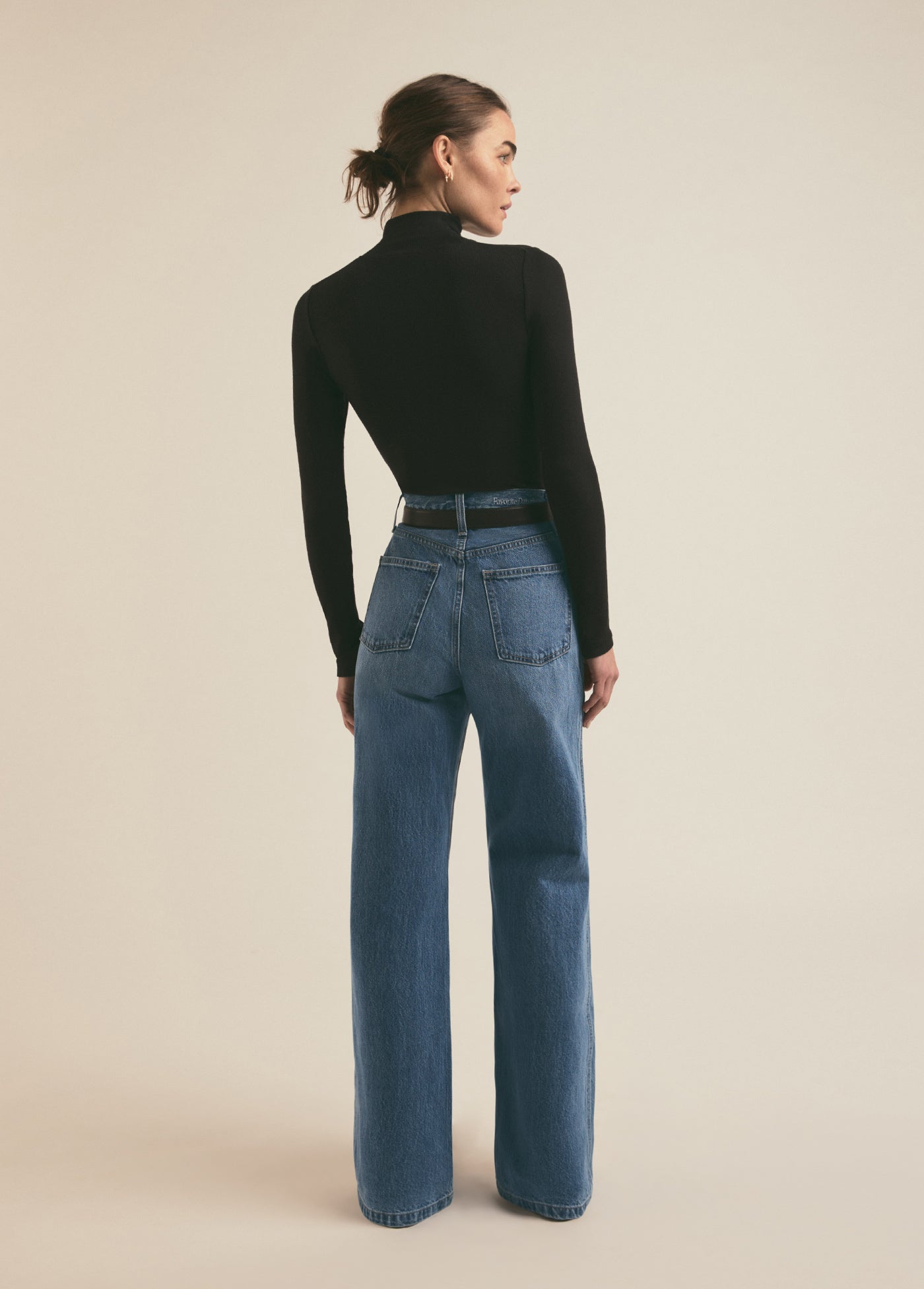 Favorite Daughter The Masha Shortie