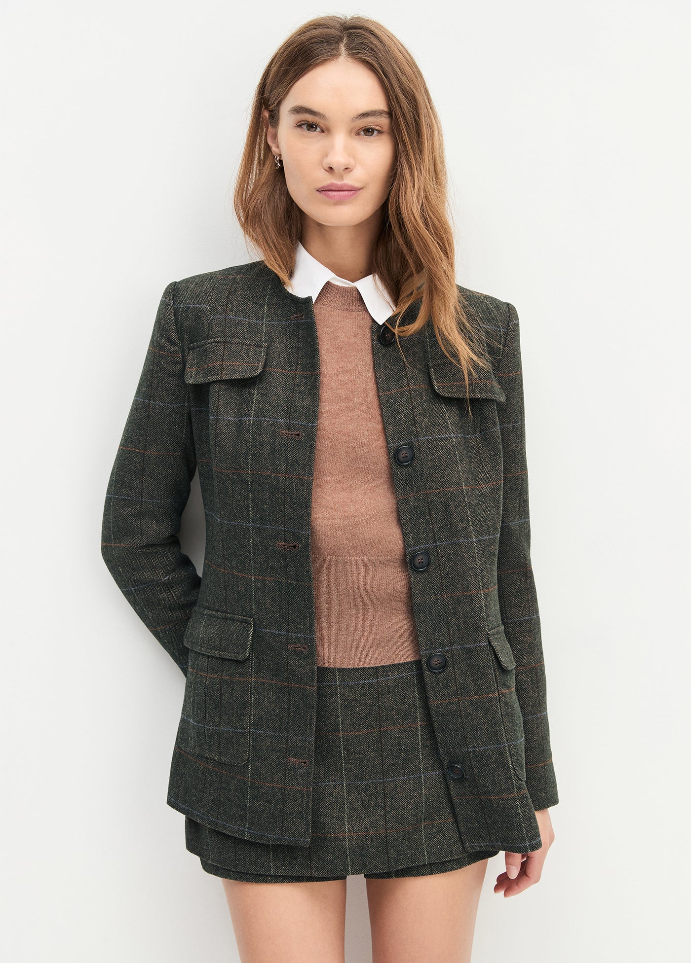 Favorite Daughter The Spencer Jacket