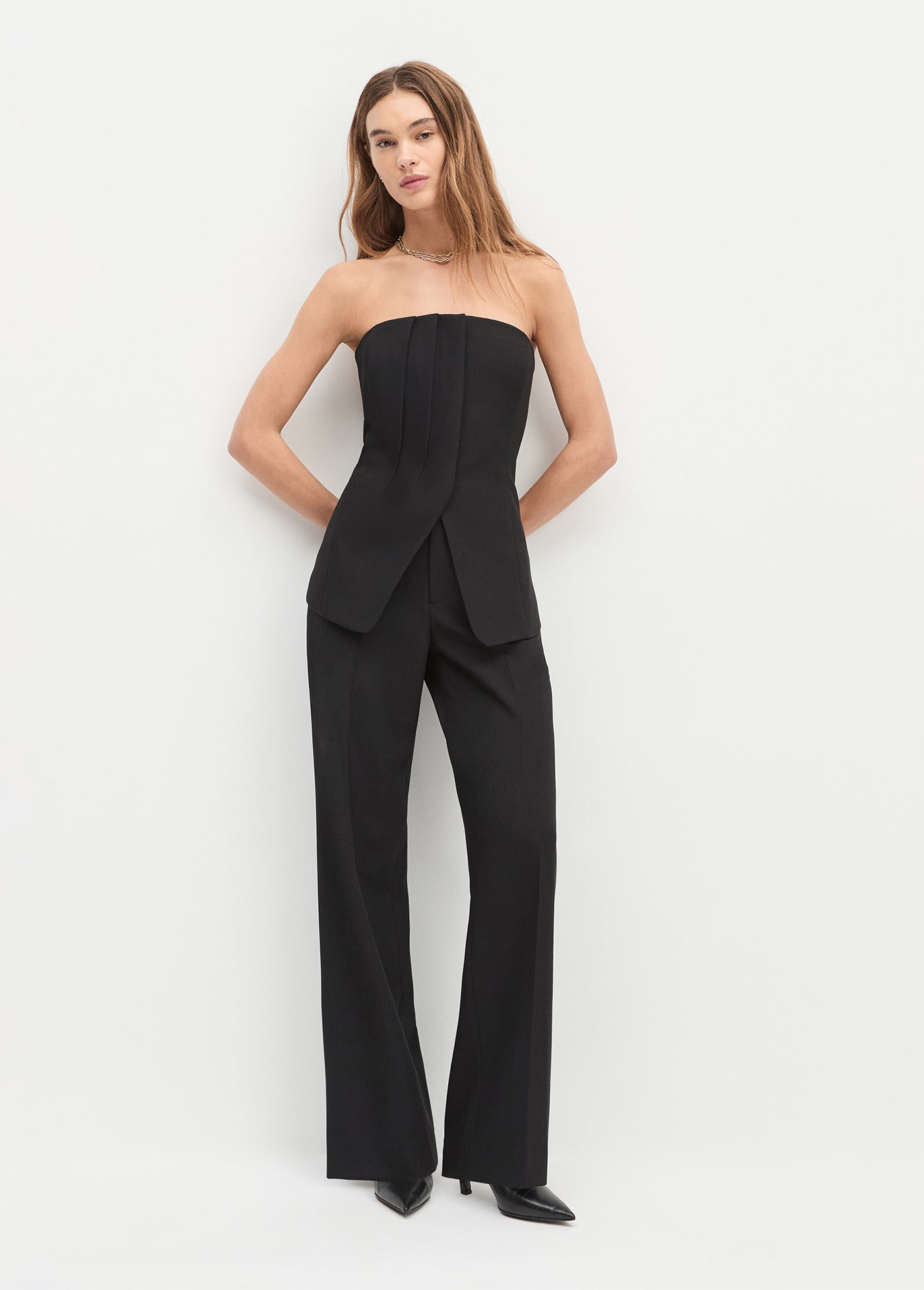 Favorite Daughter Missed Your Chance Top