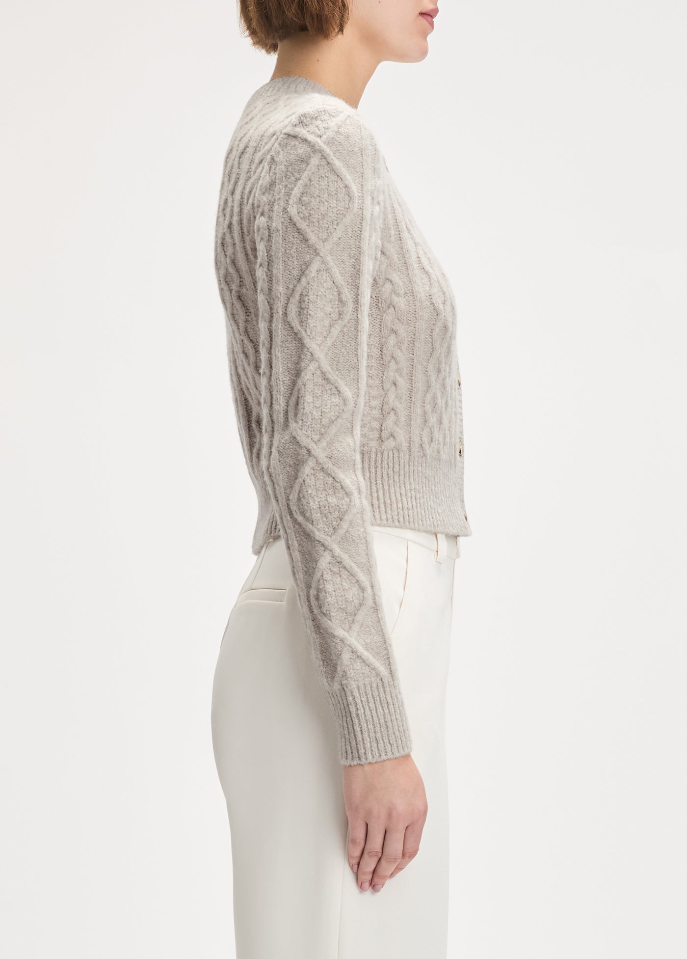 Favorite Daughter the Eleanor Cardigan