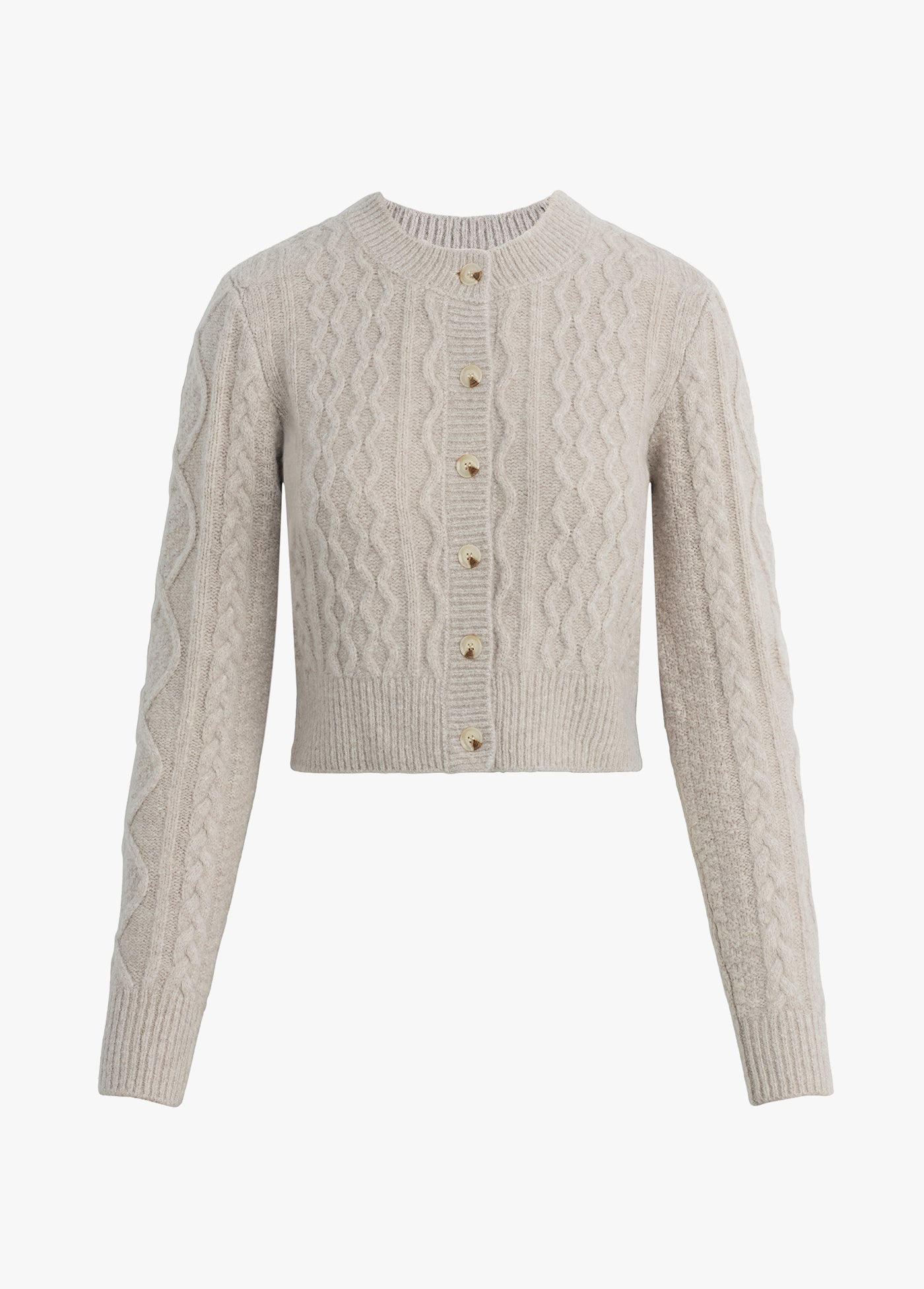 Favorite Daughter the Eleanor Cardigan