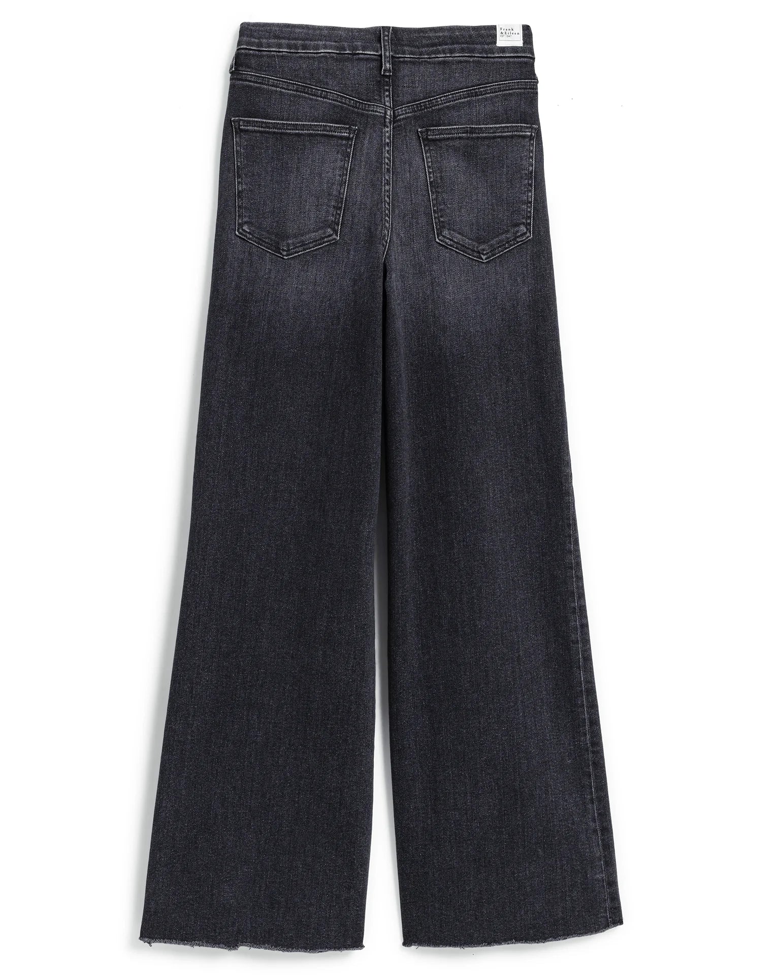 Frank and Eileen East Galaway 1981 Wide-Leg Jean