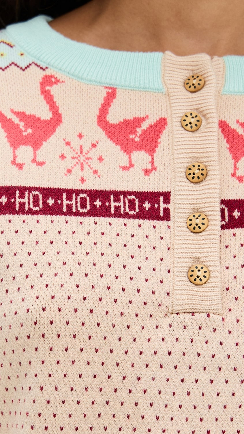 Free People Dream Whispers Set