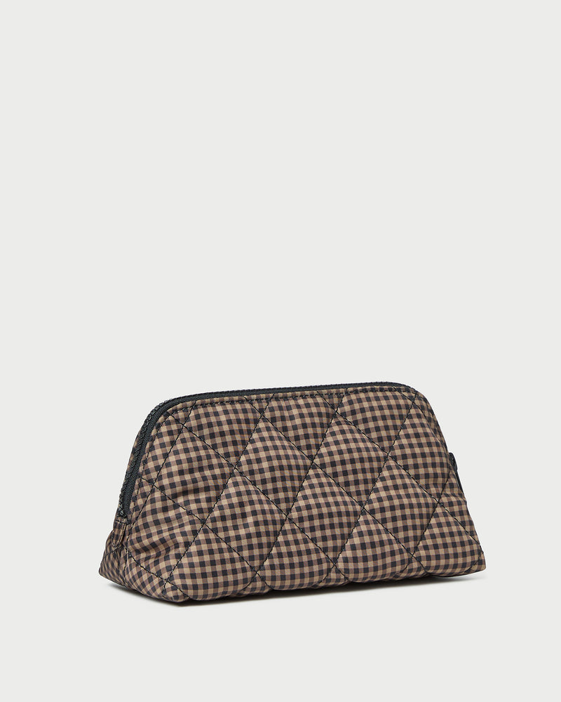 Loeffler Randall Georgette Cosmetic Pouch