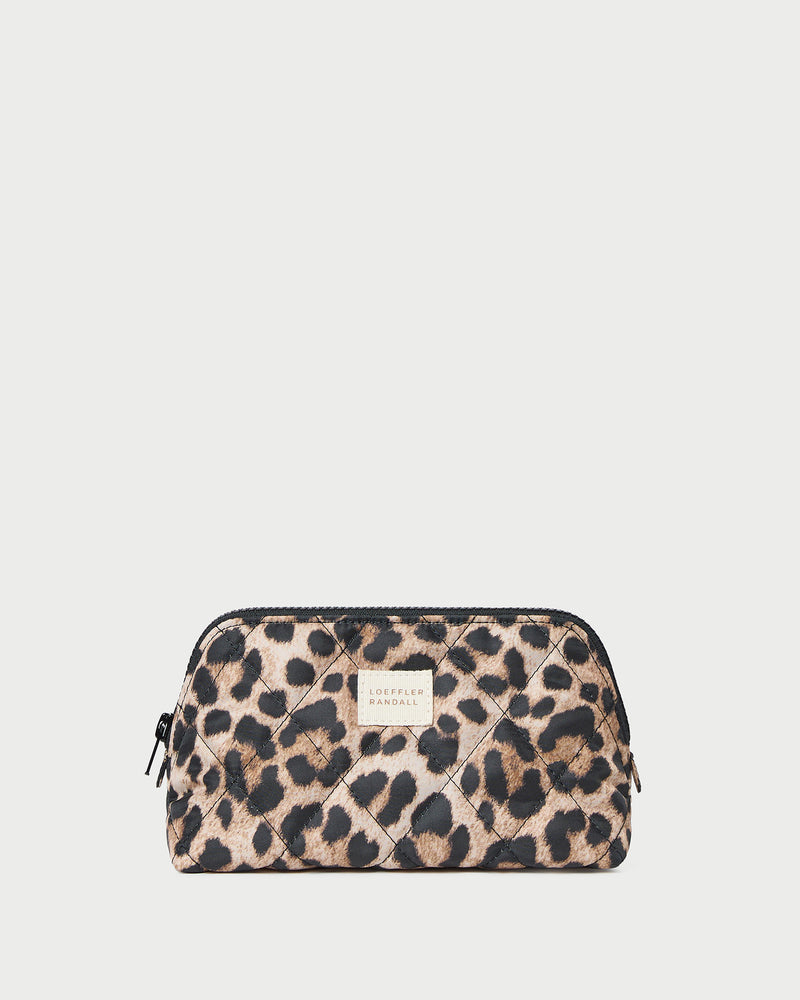 Loeffler Randall Georgette Cosmetic Pouch