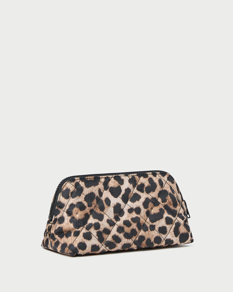 Loeffler Randall Georgette Cosmetic Pouch