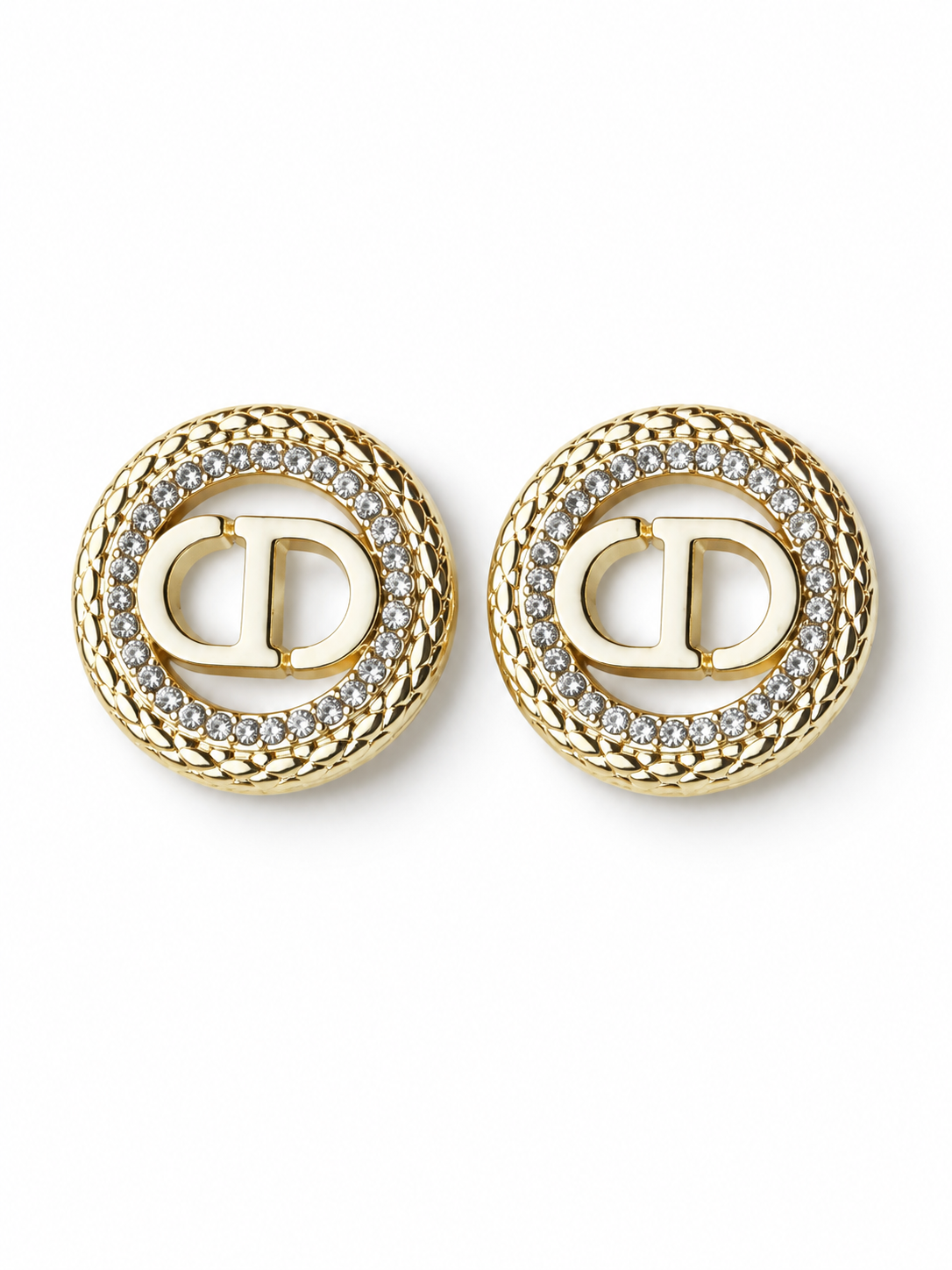 The Gilded Archive piece 122 white background flat lay