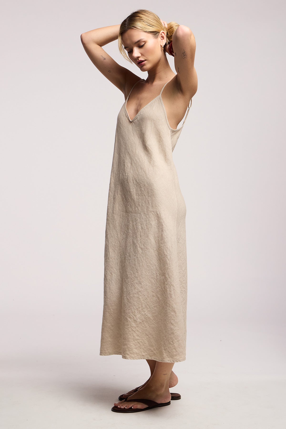 berenice velvet maxi dress Velvet Hope Dress