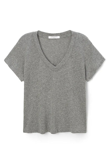 Perfect White Tee Hendrix Tee
