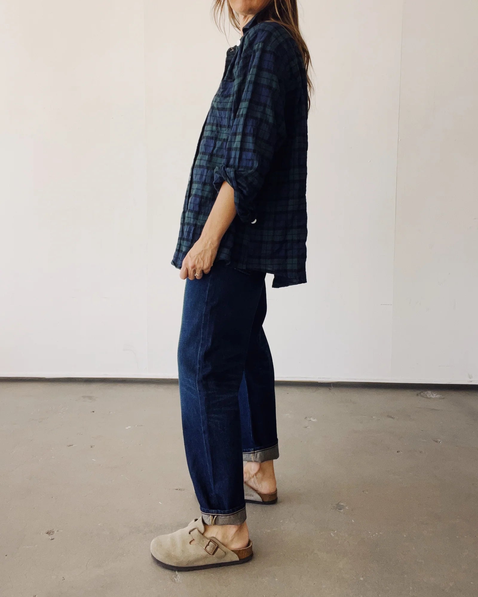 HEY GANG The Big Shirt