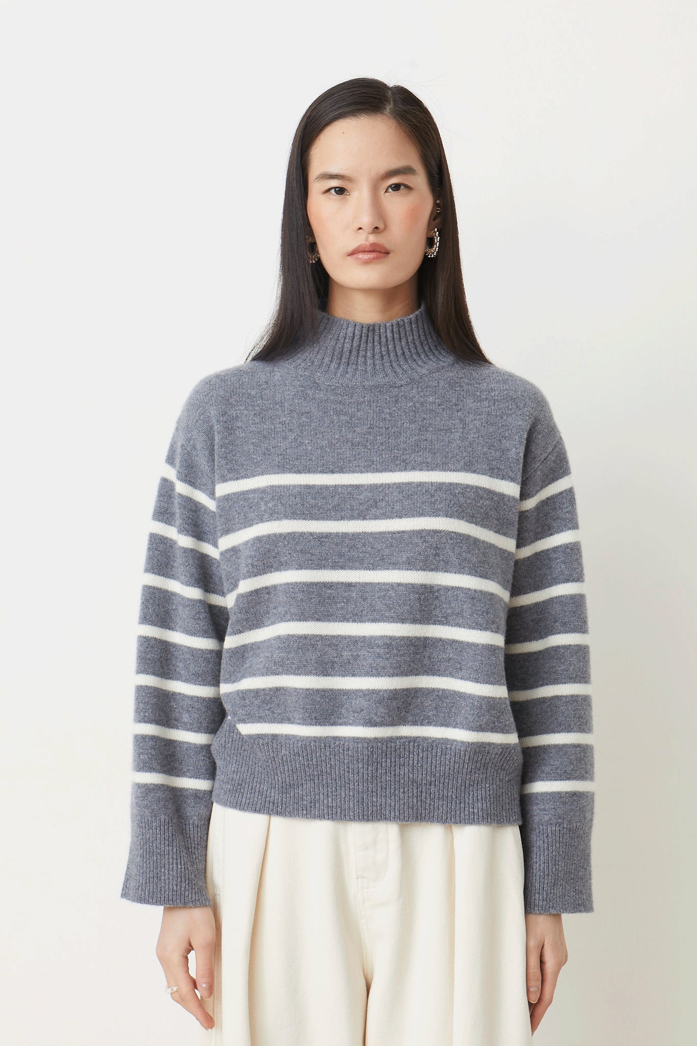 SUNCOO Palisko Sweater