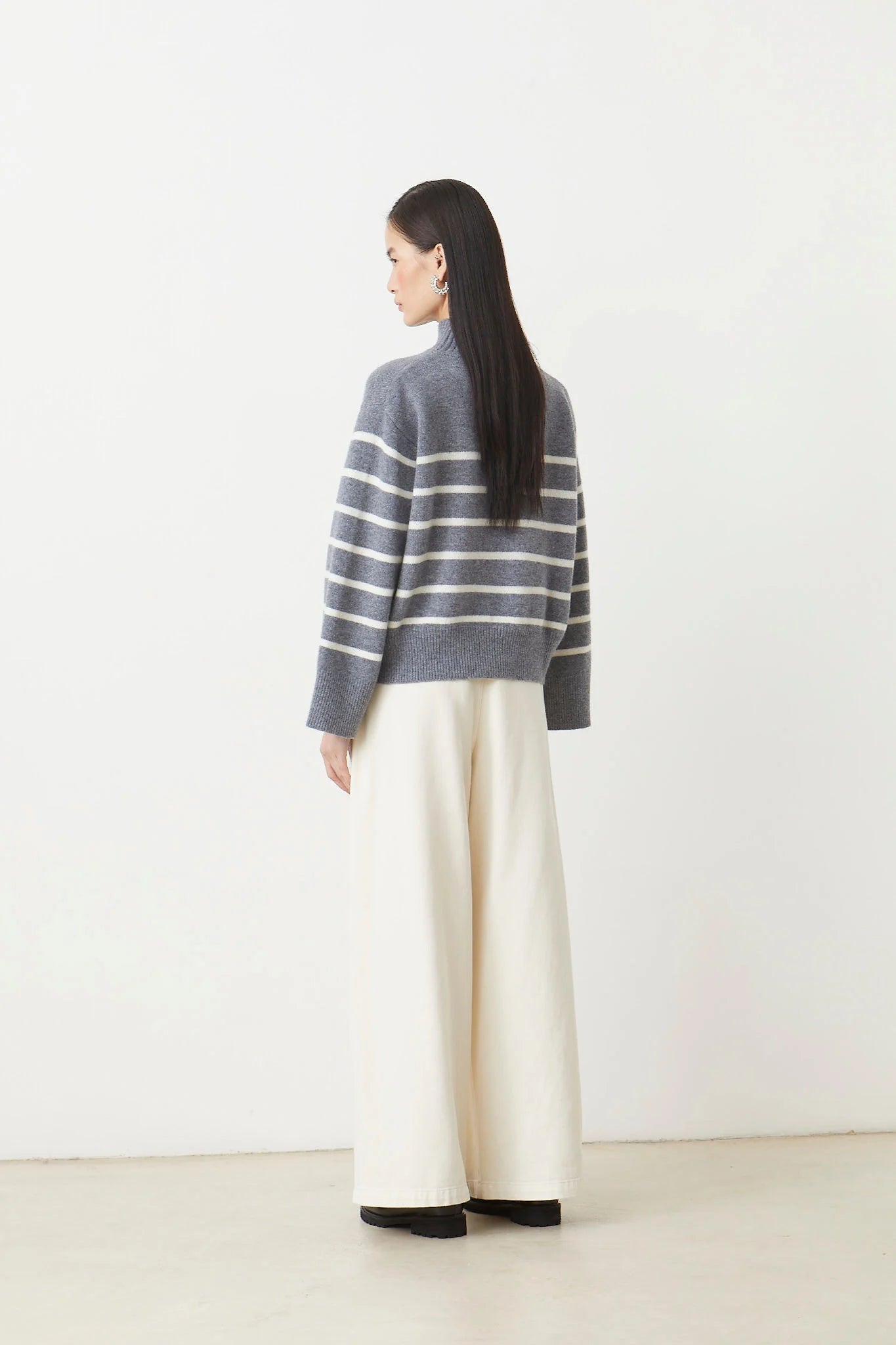 SUNCOO Palisko Sweater