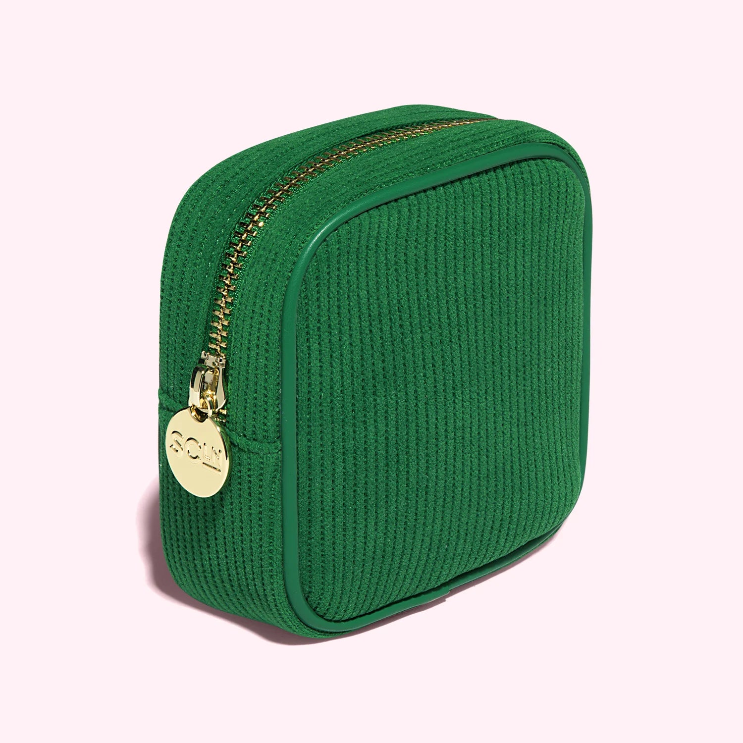 Stoney Clover deals Lane Velvet Small Pouch