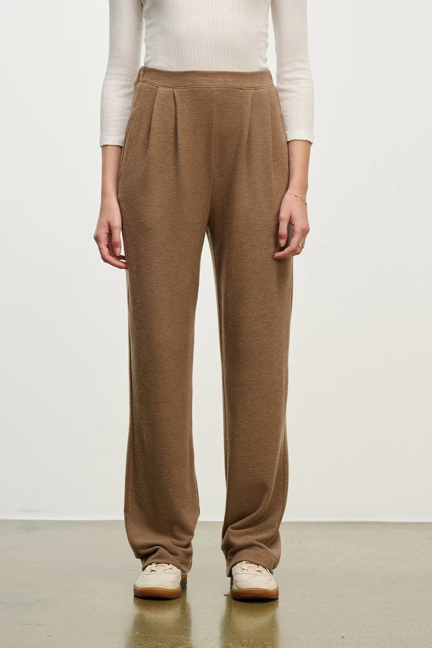 Velvet Eliya Pull On Pant