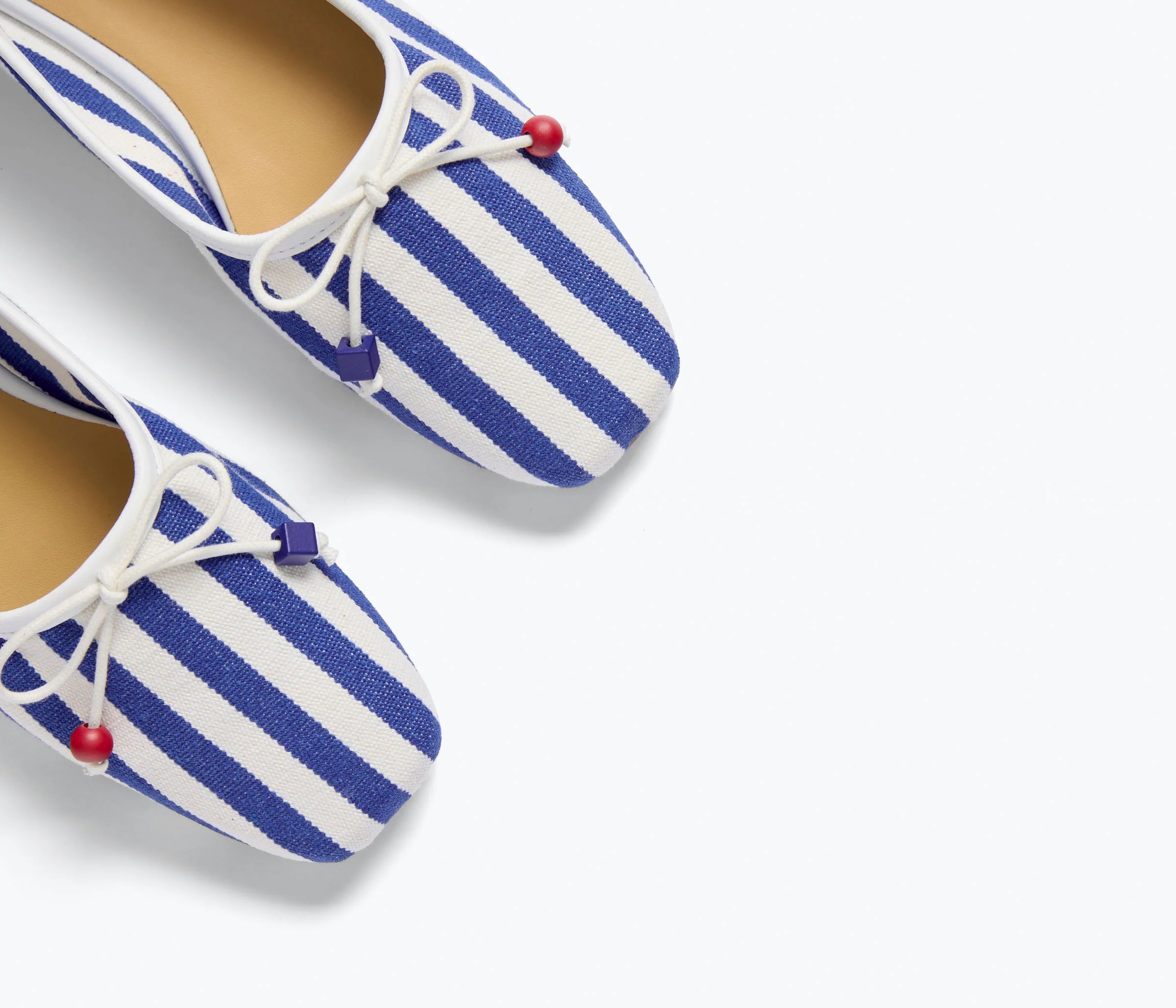 Frēda Salvador Jada Ballet Flat
