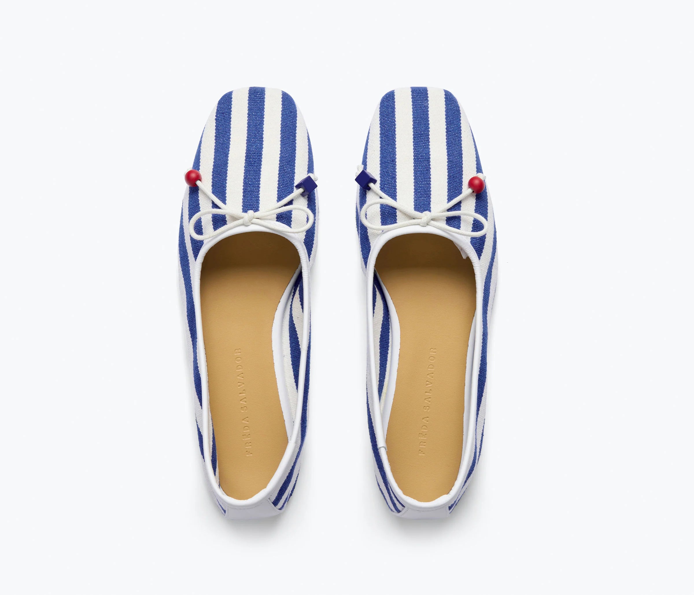 Frēda Salvador Jada Ballet Flat
