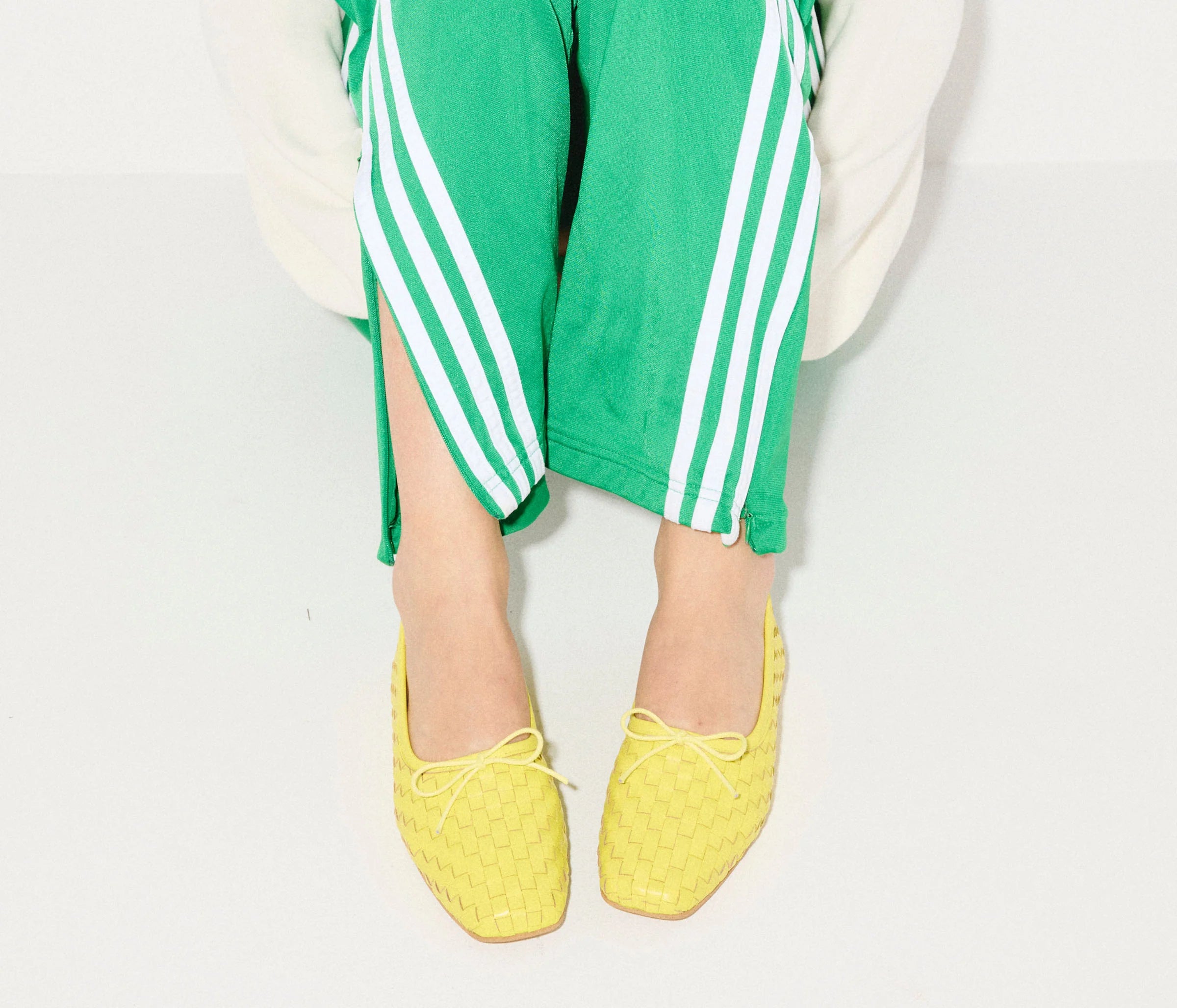 Frēda Salvador Jada Ballet Flat