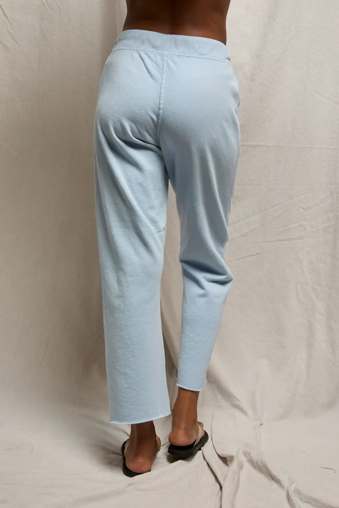 Perfect White Tee Jamaica Beach Fleece Drawstring Pant