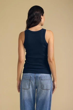 Velvet Cruz Tank Top