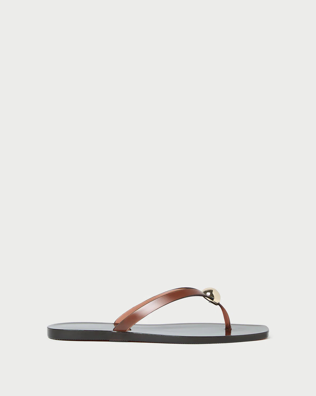 Loeffler Randall Jovie Jelly Flip Flop