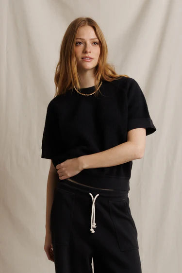 Perfect White Tee Kennedy Sweatshirt