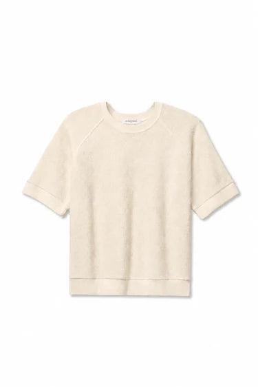 Perfect White Tee Kennedy Sweatshirt