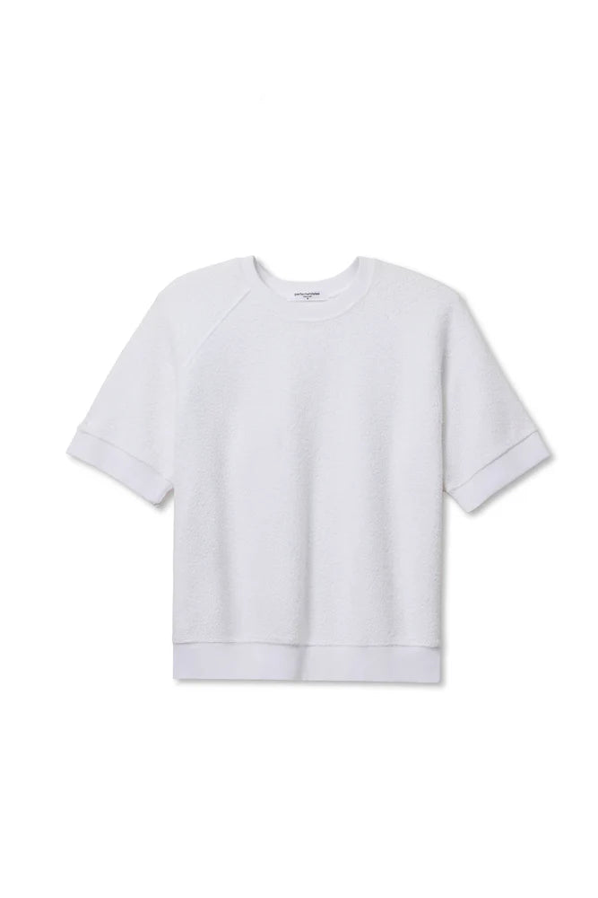 Perfect White Tee Kennedy Sweatshirt