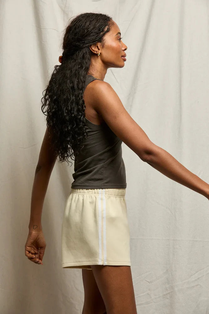 Perfect White Tee Khara Tank