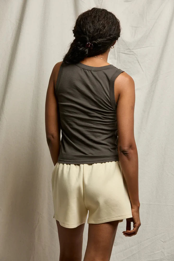 Perfect White Tee Khara Tank