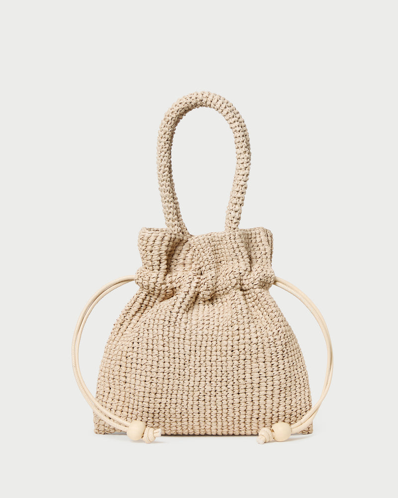 Loeffler Randall Kylie Drawstring Pouch
