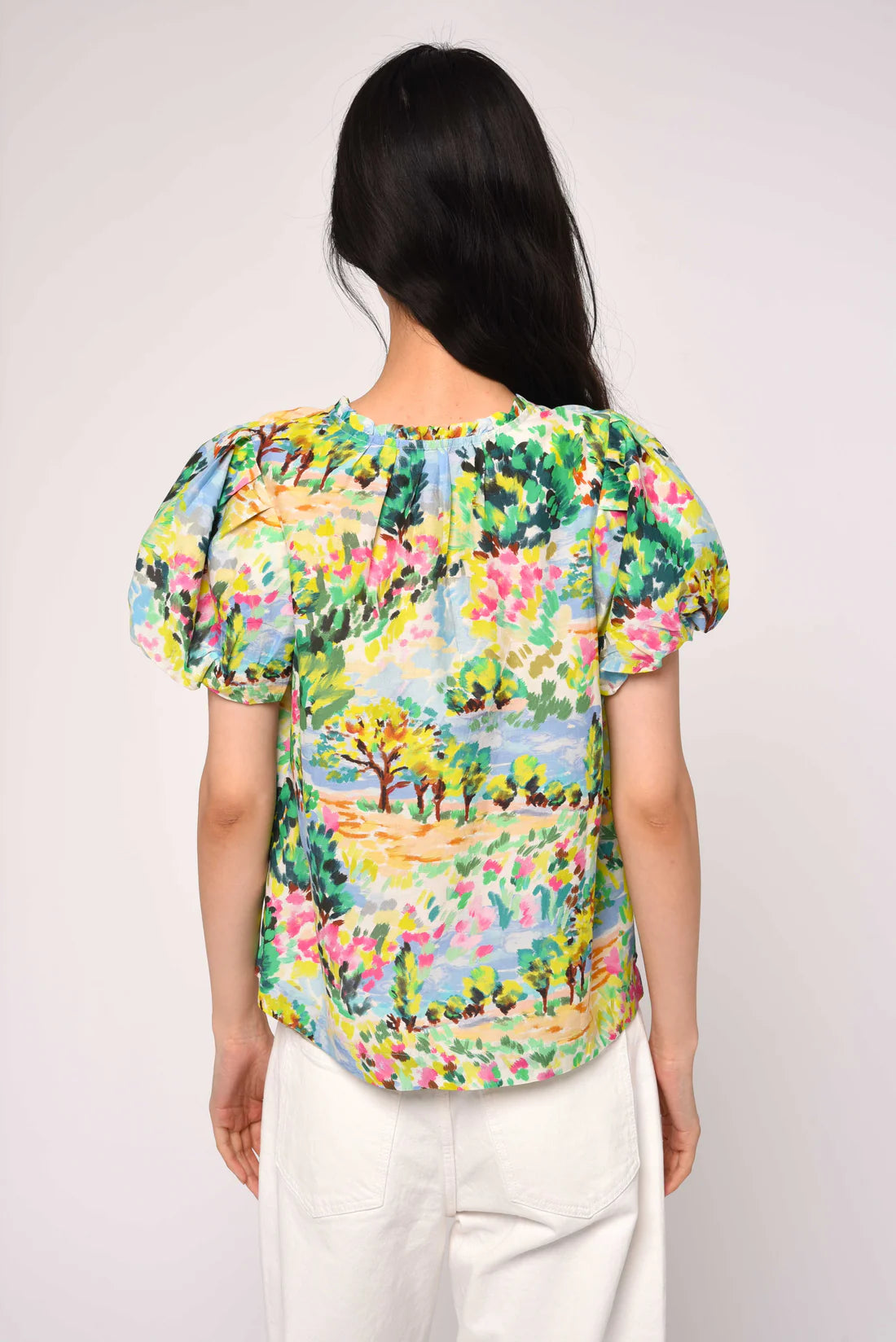 Love the Label Lia Top L2602-3203