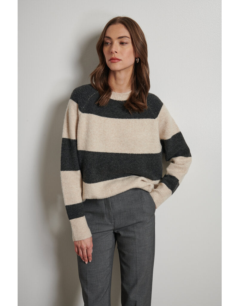 Line the Label Austin Sweater