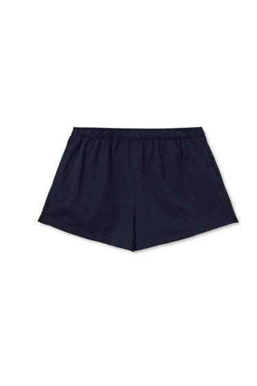 Perfect White Tee Liz Tennessee Jersey Short