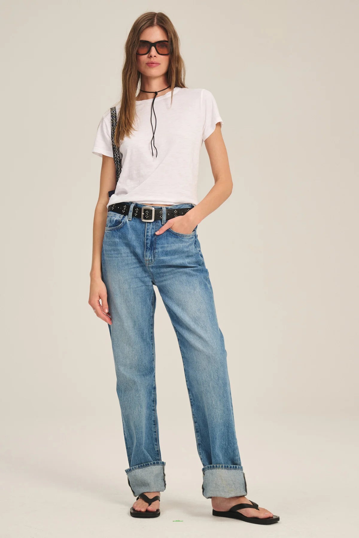 Velvet Marika Tee Shirt