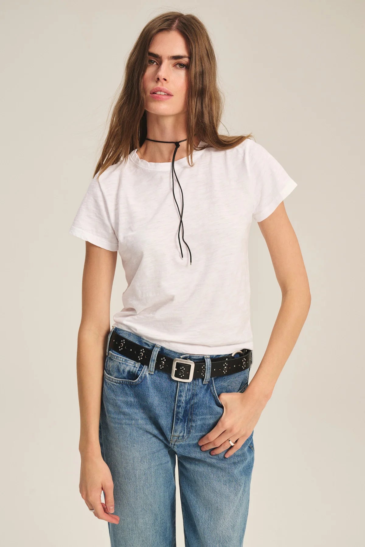 Velvet Marika Tee Shirt