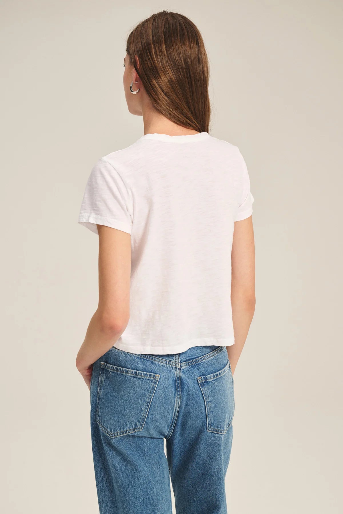 Velvet Marika Tee Shirt