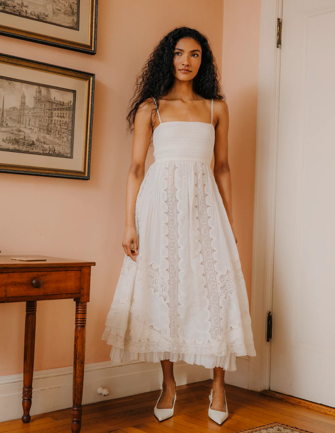 Love the Label Marlow Maxi Dress L2602-6388