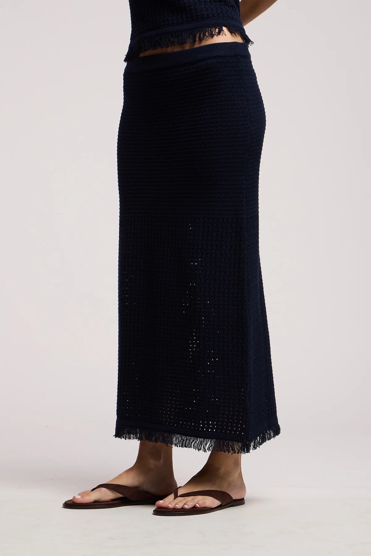 Velvet Blythe Skirt