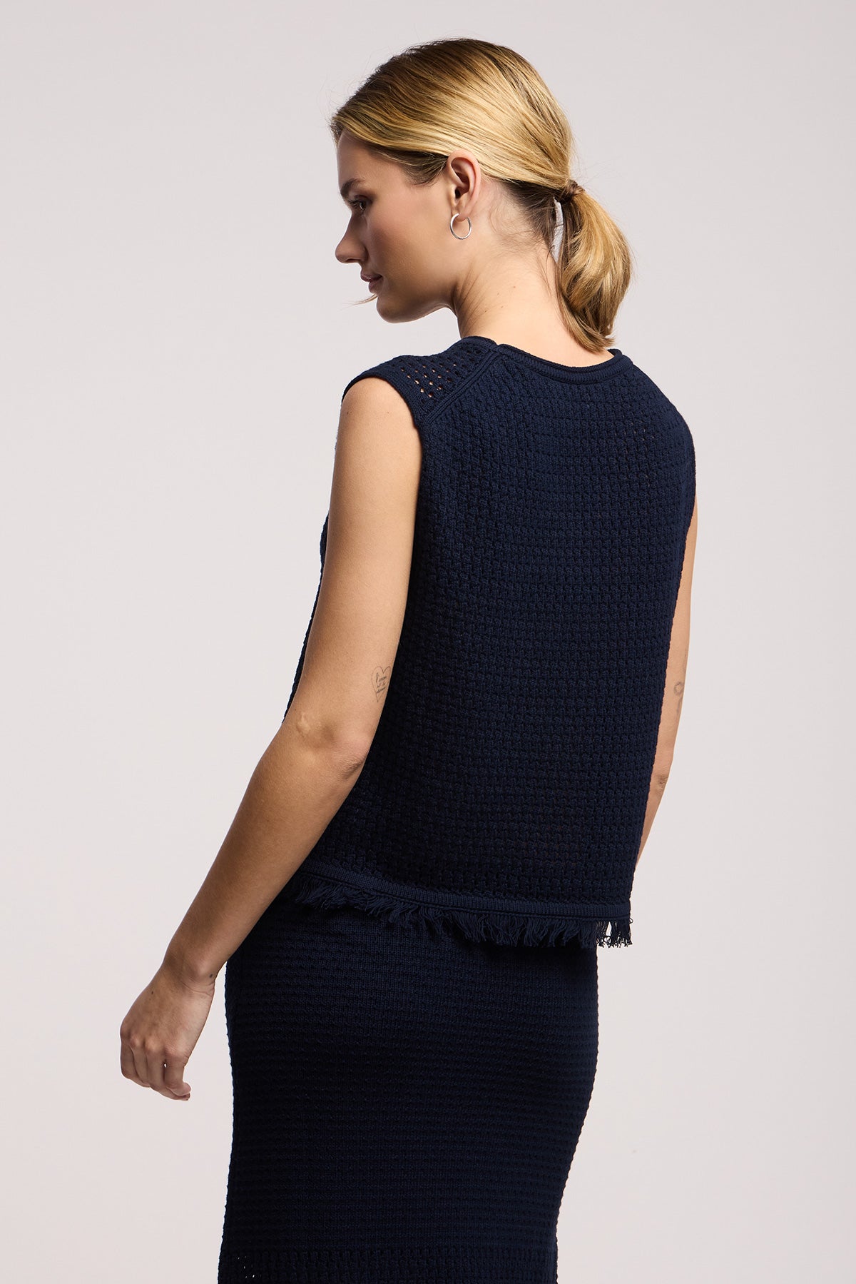 Velvet Cova Top