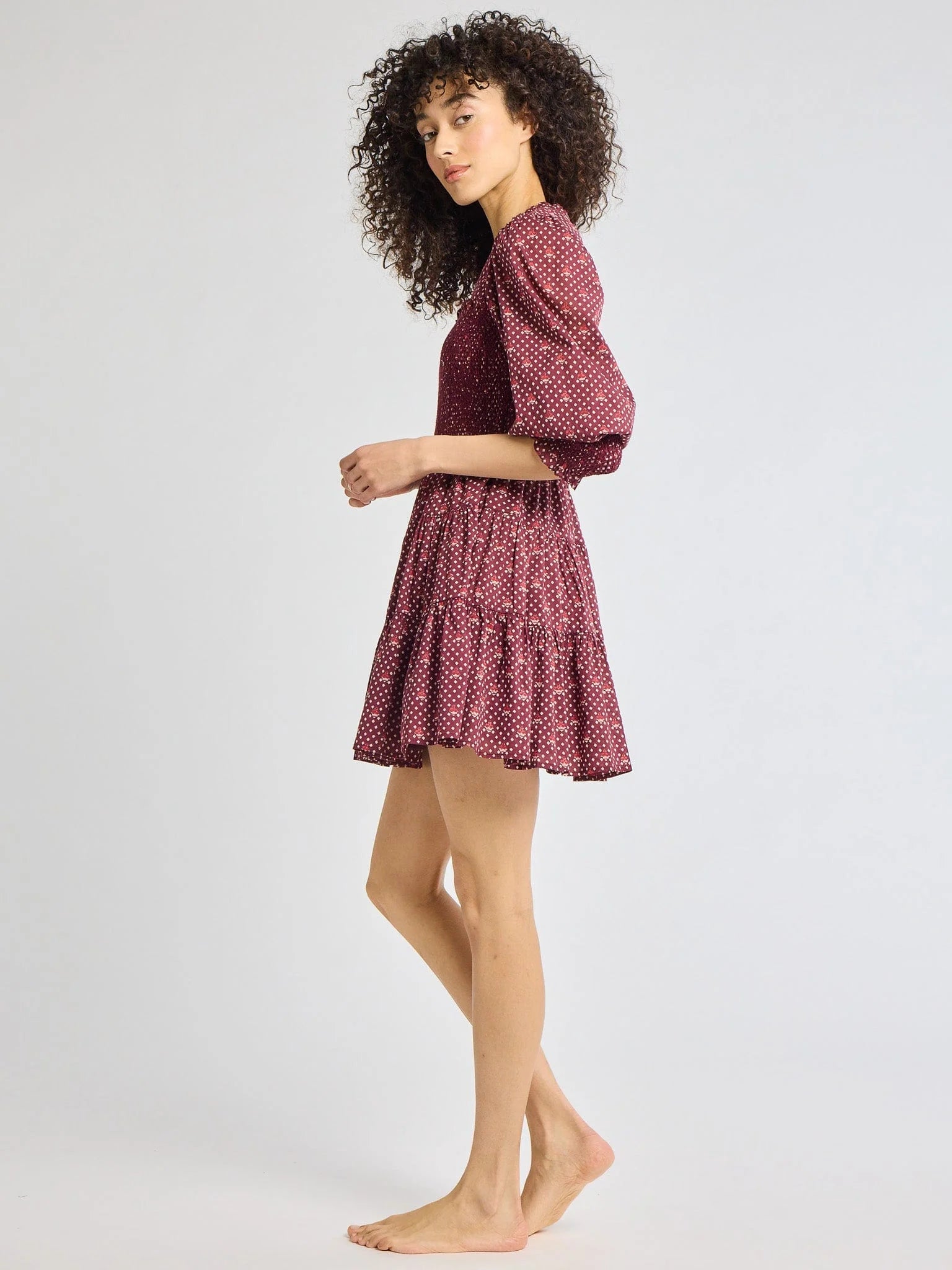 Mille Maeve Dress