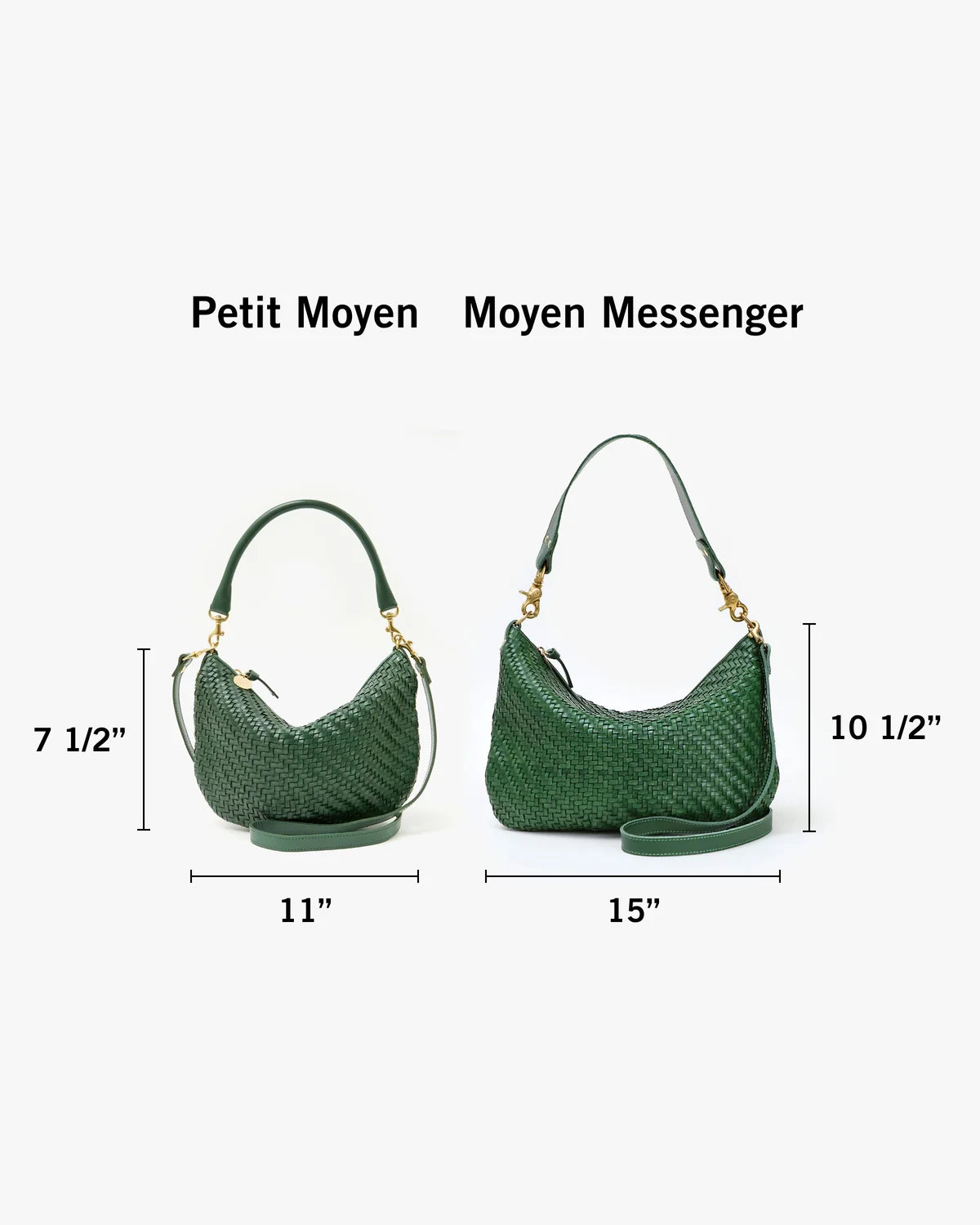 Clare V. Moyen Messenger 100016