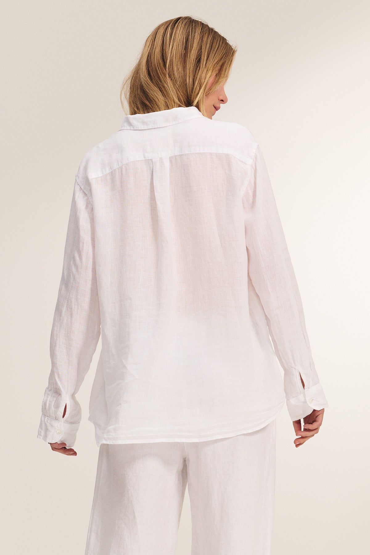 Velvet Mulhollan Shirt