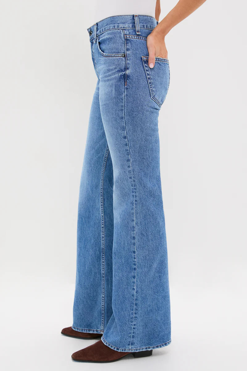 ASKKNY The Bowery Jean