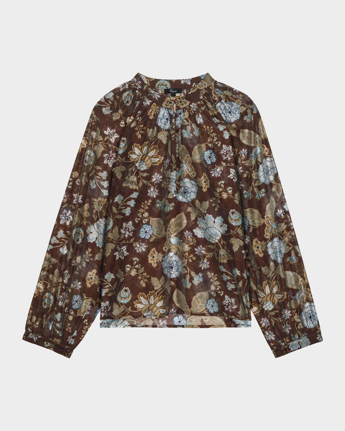 Rails Tali Top