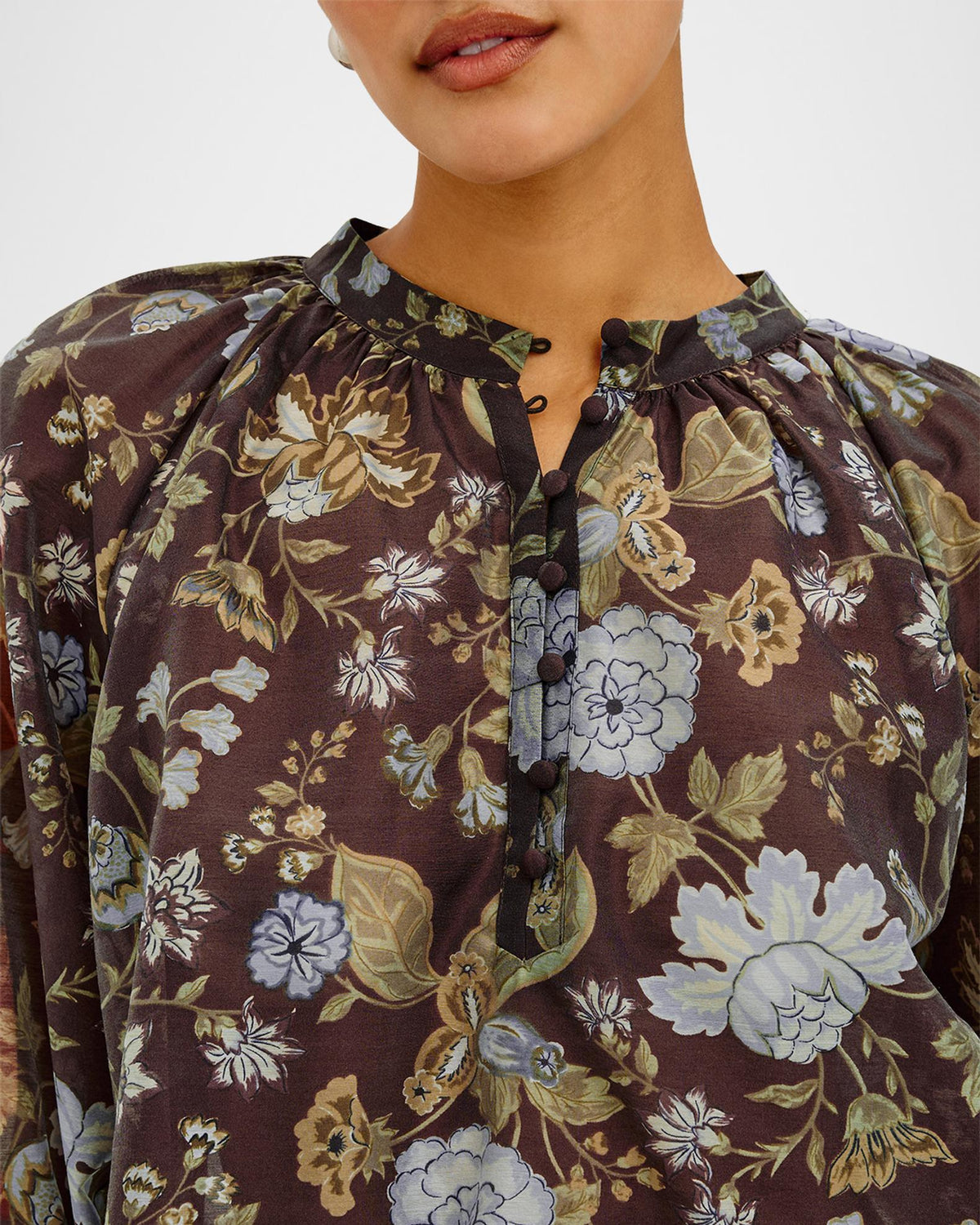 Rails Tali Top