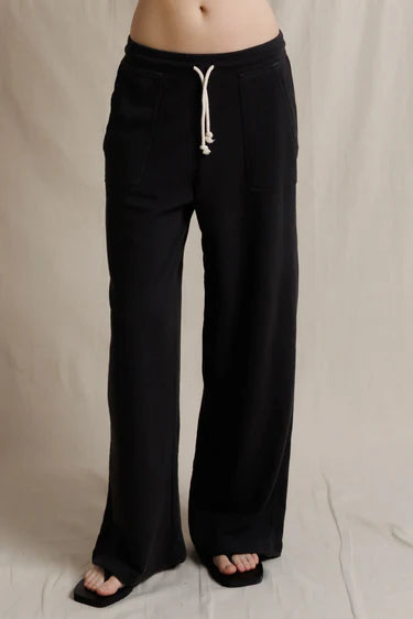 Perfect White Tee Noa Pant