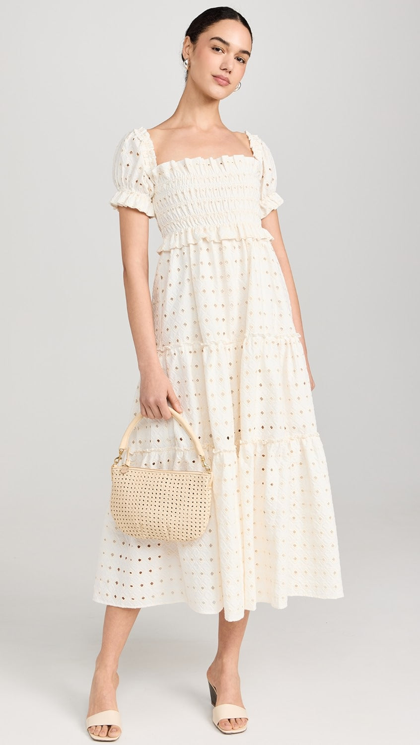 Clare V. Petit Moyen Messenger HB-SH-MB-100019