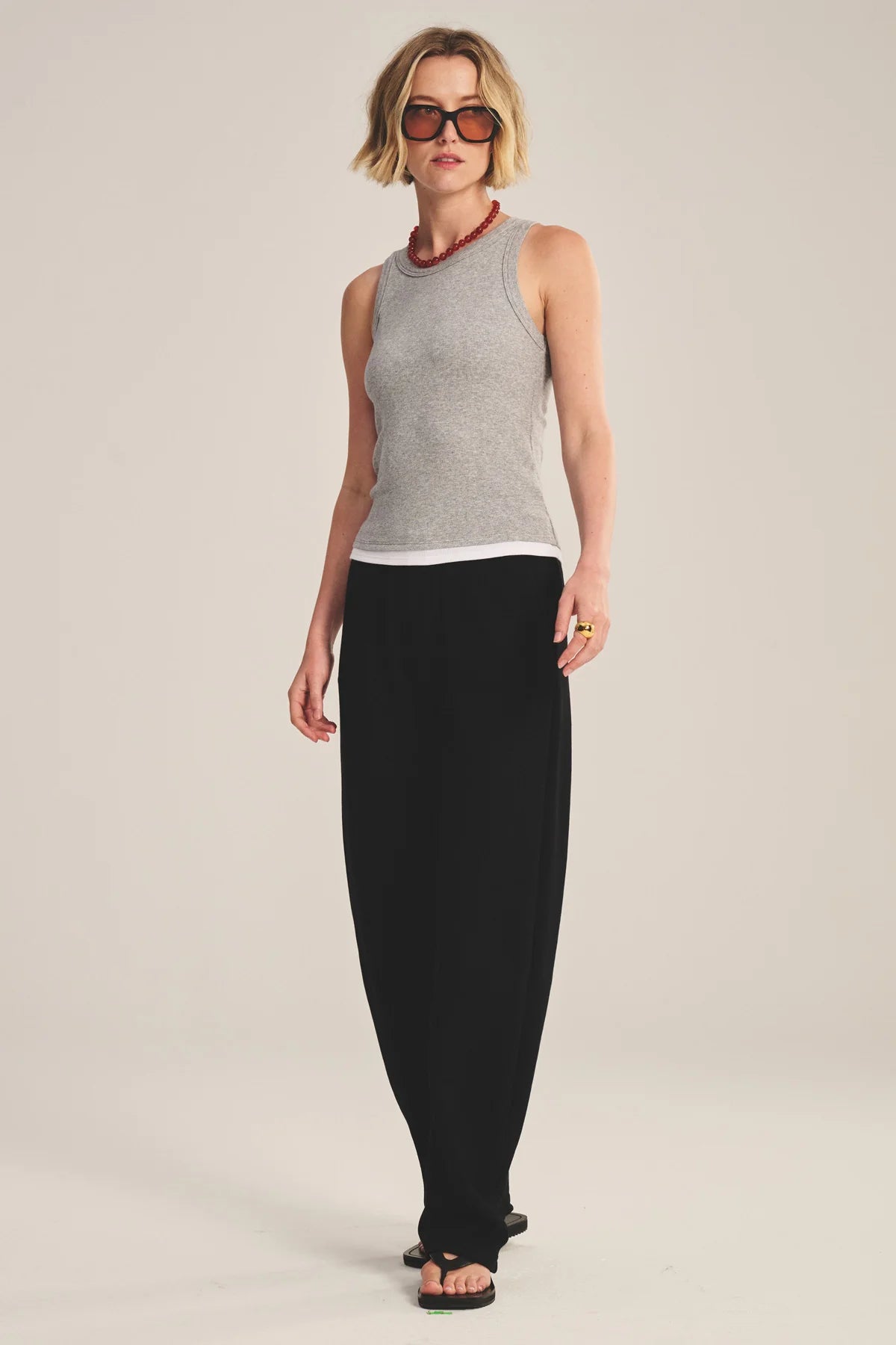 Velvet Orion Tank Top