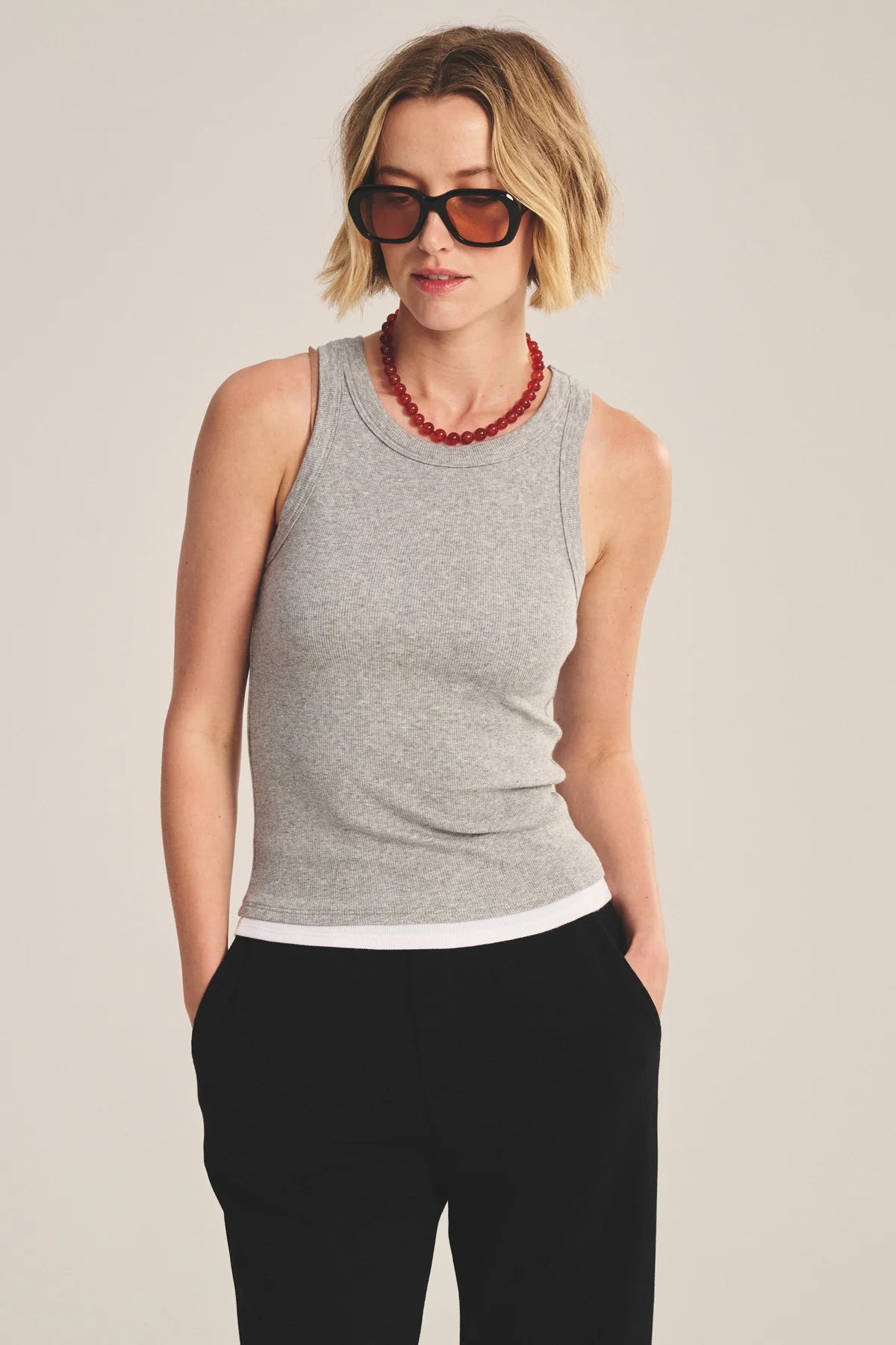 Velvet Orion Tank Top